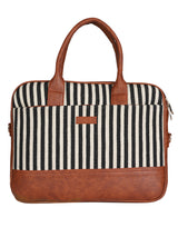 Women's Printed Laptop Bag