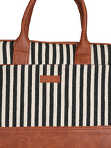 Women's Printed Laptop Bag