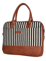 Women's Printed Laptop Bag