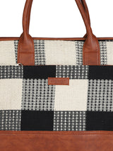 Chessboard Laptop Bag