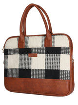 Chessboard Laptop Bag