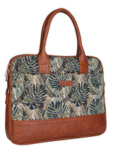 Women's Printed Laptop Bag