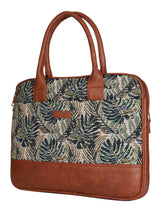 Women's Printed Laptop Bag