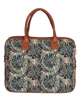 Women's Printed Laptop Bag