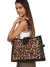 Brooklyn Tote Bag