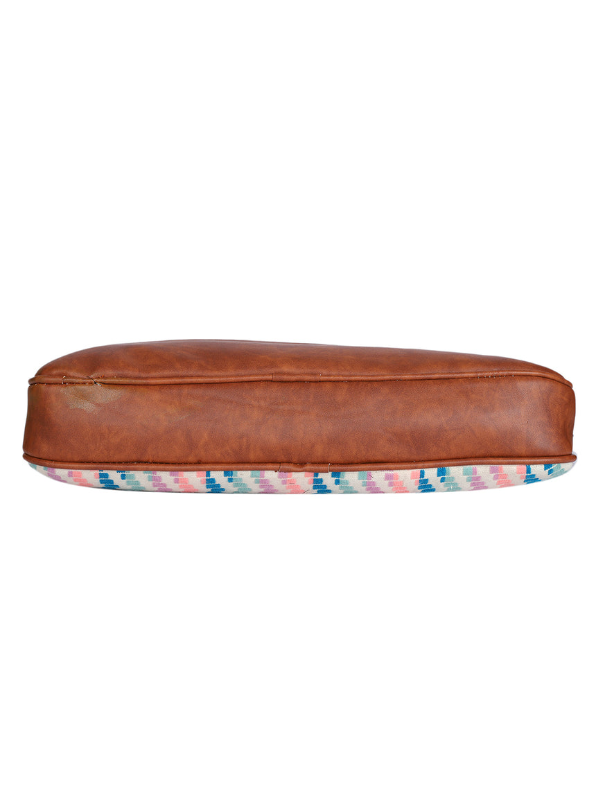 Shades of summer Laptop Bag
