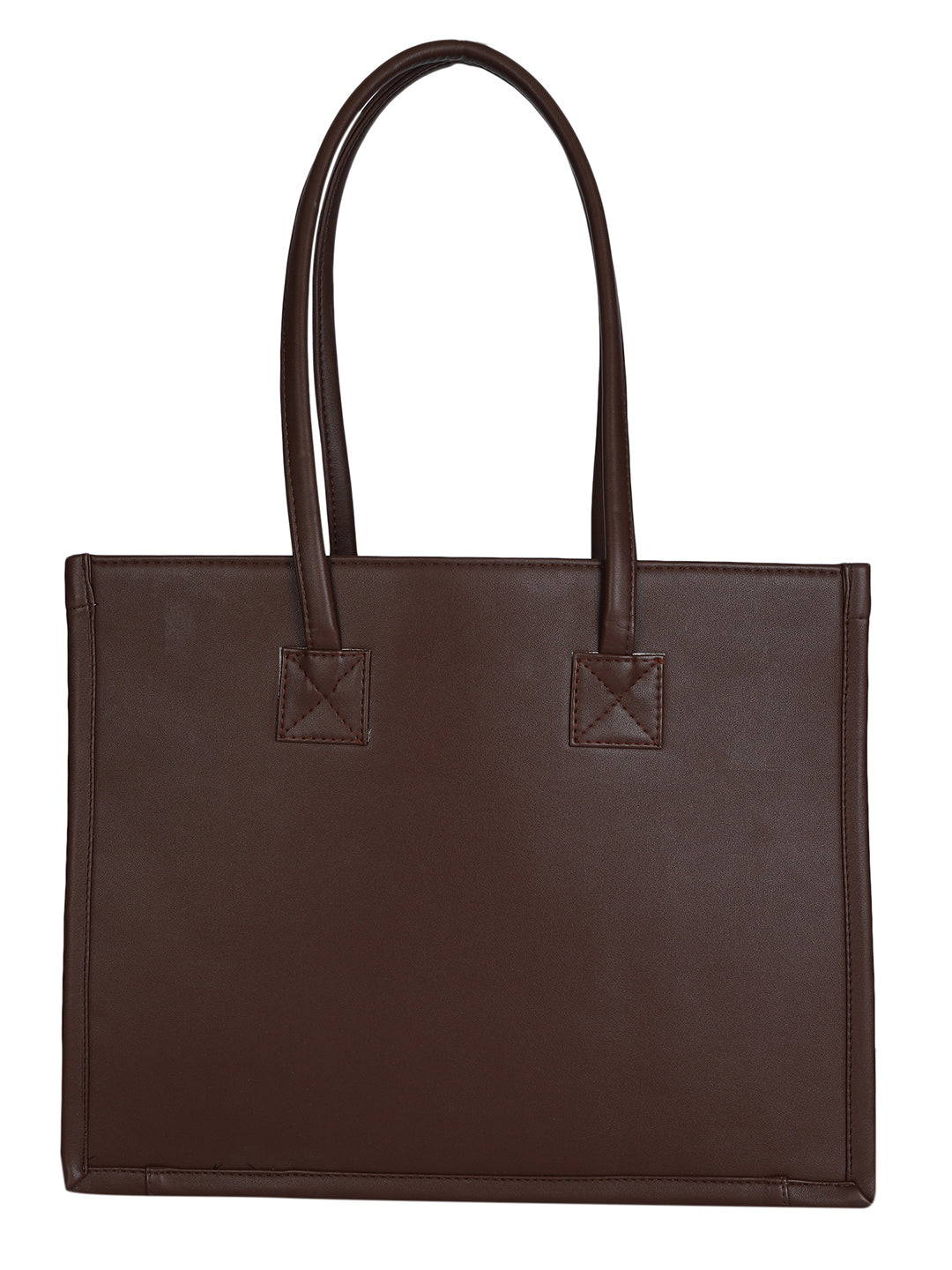 Your Grace Brown Tote Bag