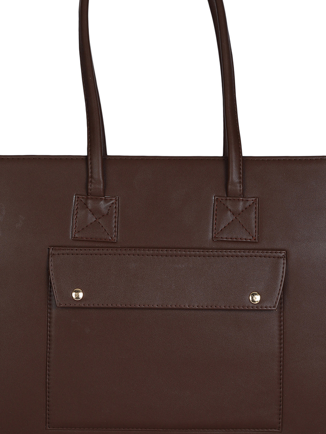 Your Grace Brown Tote Bag