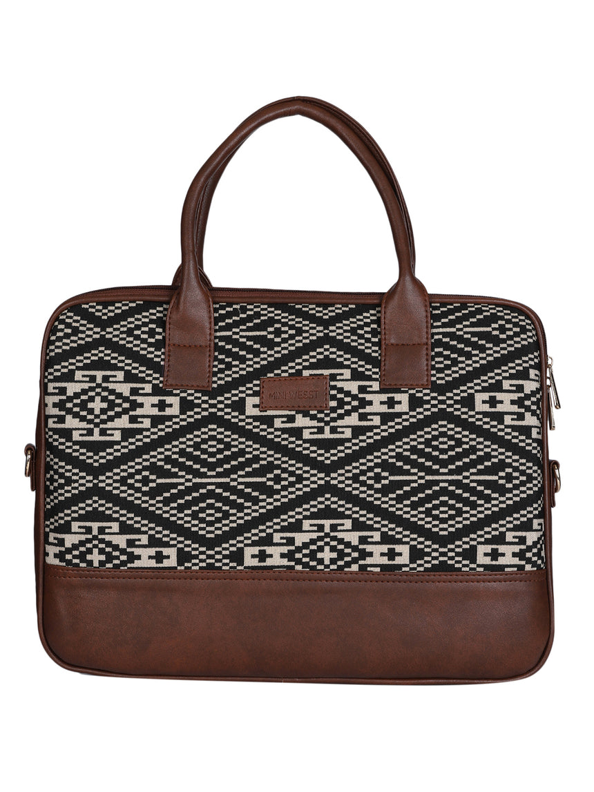 Geneva Laptop Bag
