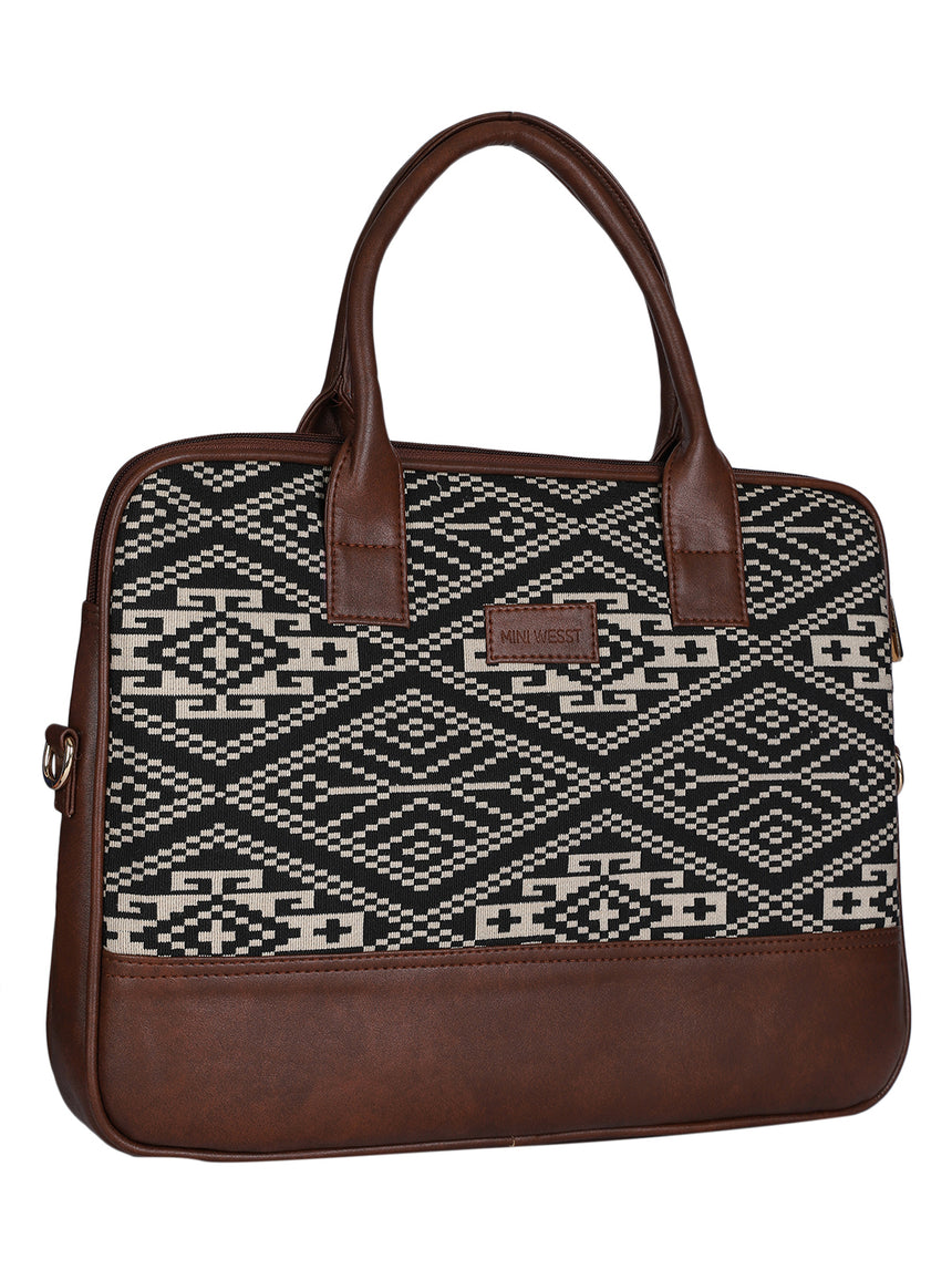 Geneva Laptop Bag