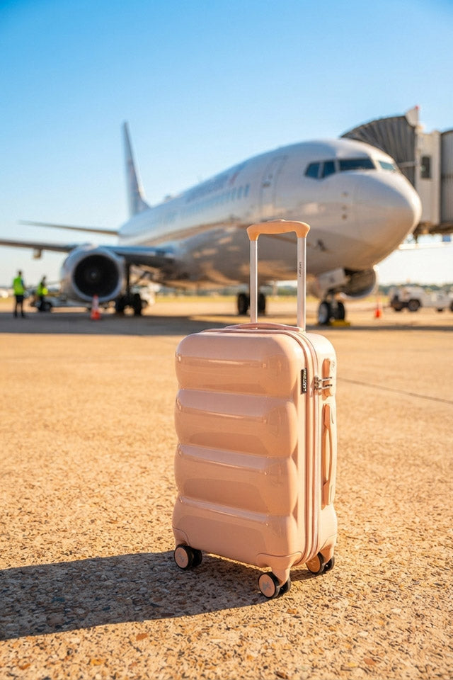 Summer Of 69 Small Luggage