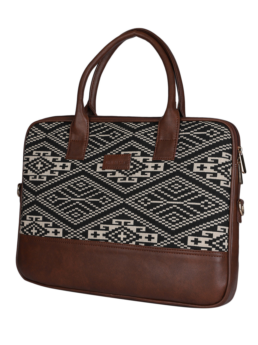 Geneva Laptop Bag