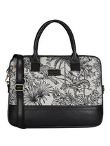 Women's Printed Laptop Bag