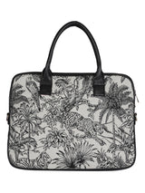 Women's Printed Laptop Bag