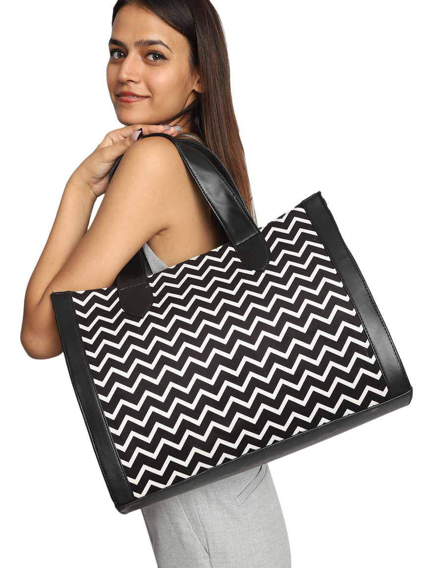 Manhattan Tote Bag