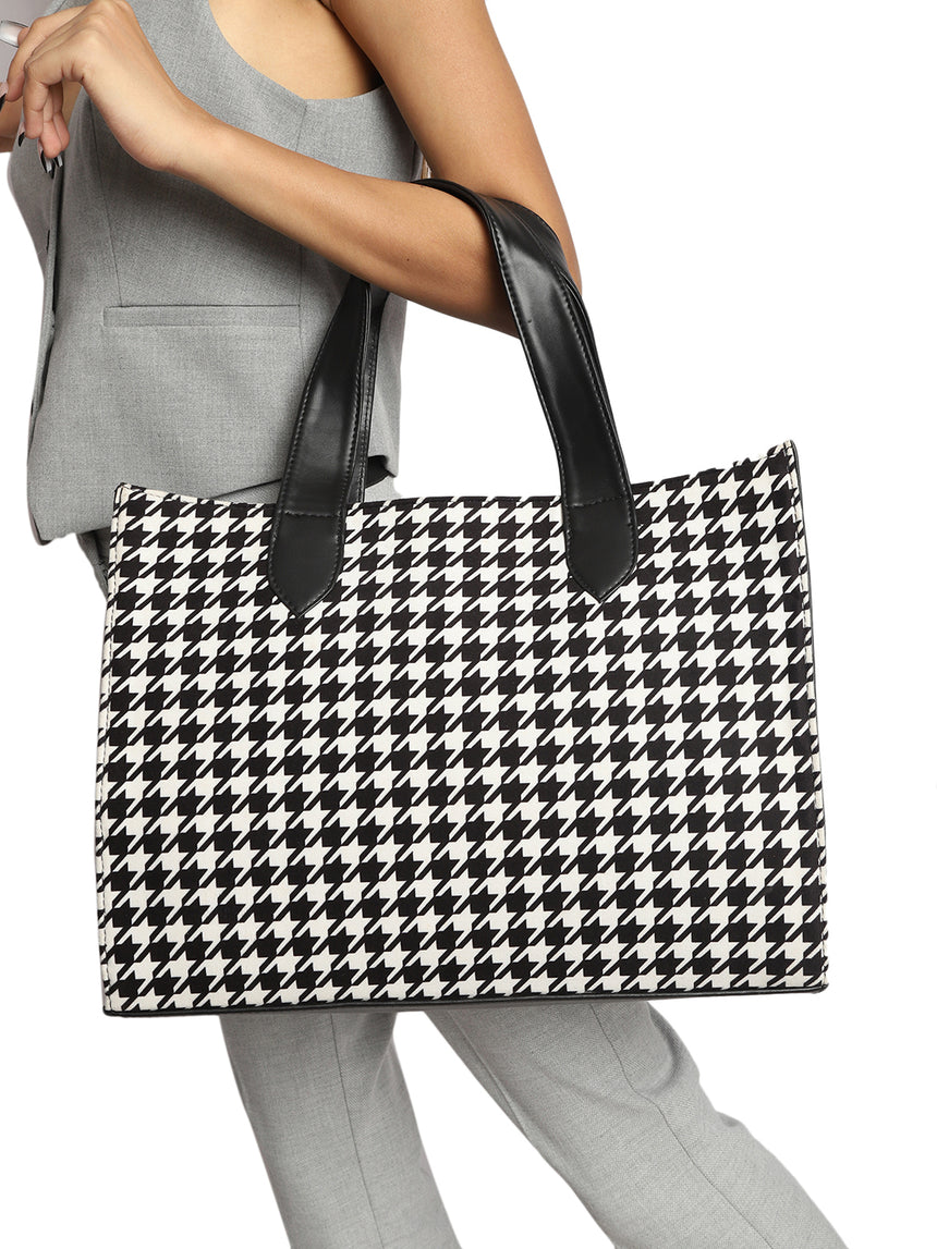 Manhattan Tote Bag