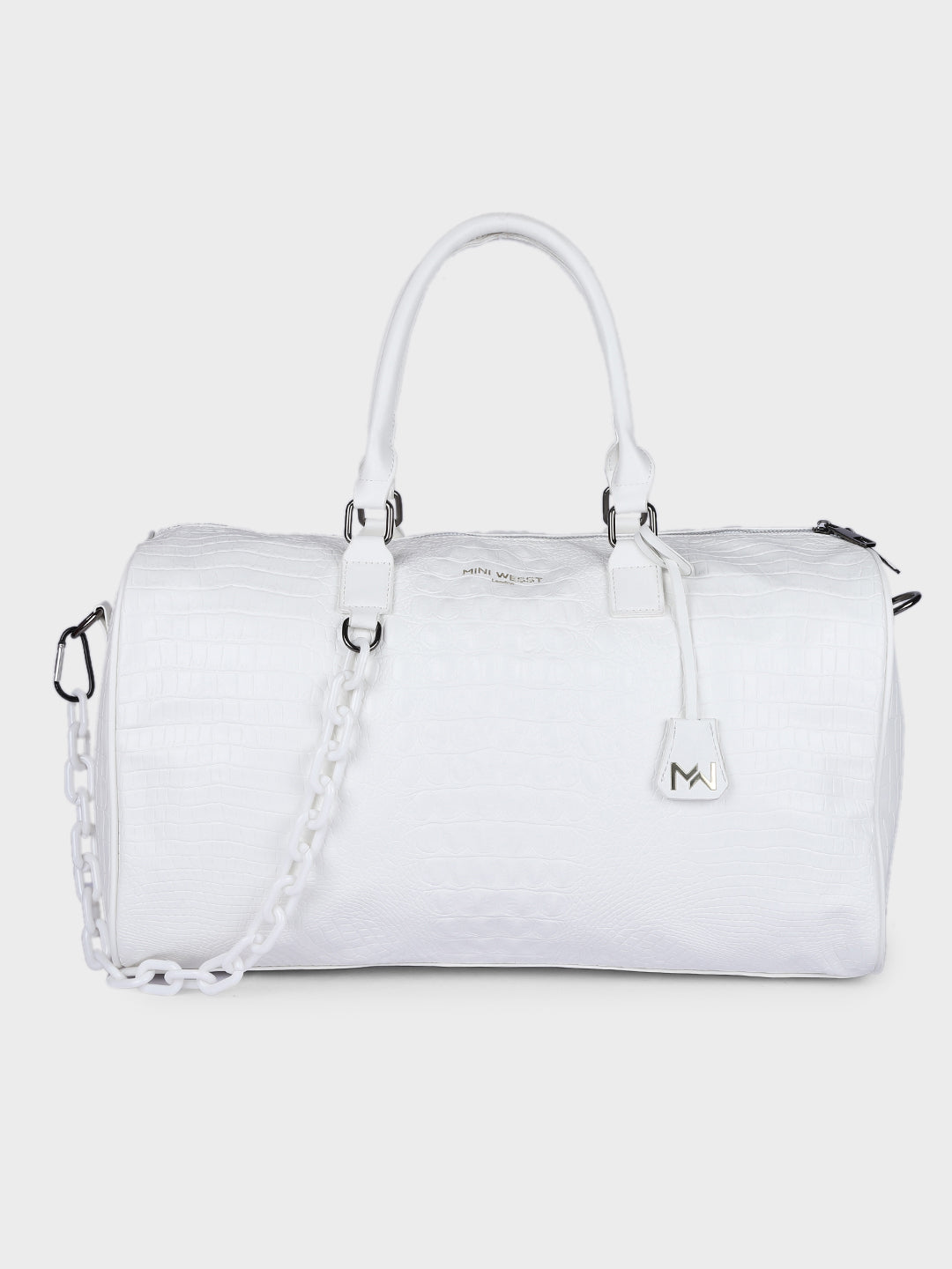 SOHO CLASSIC DUFFLE