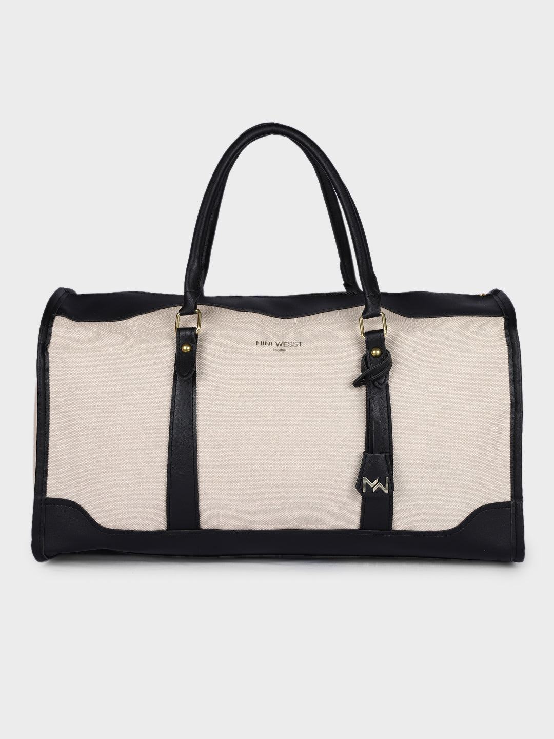 LAS VEGAS DUFFLE