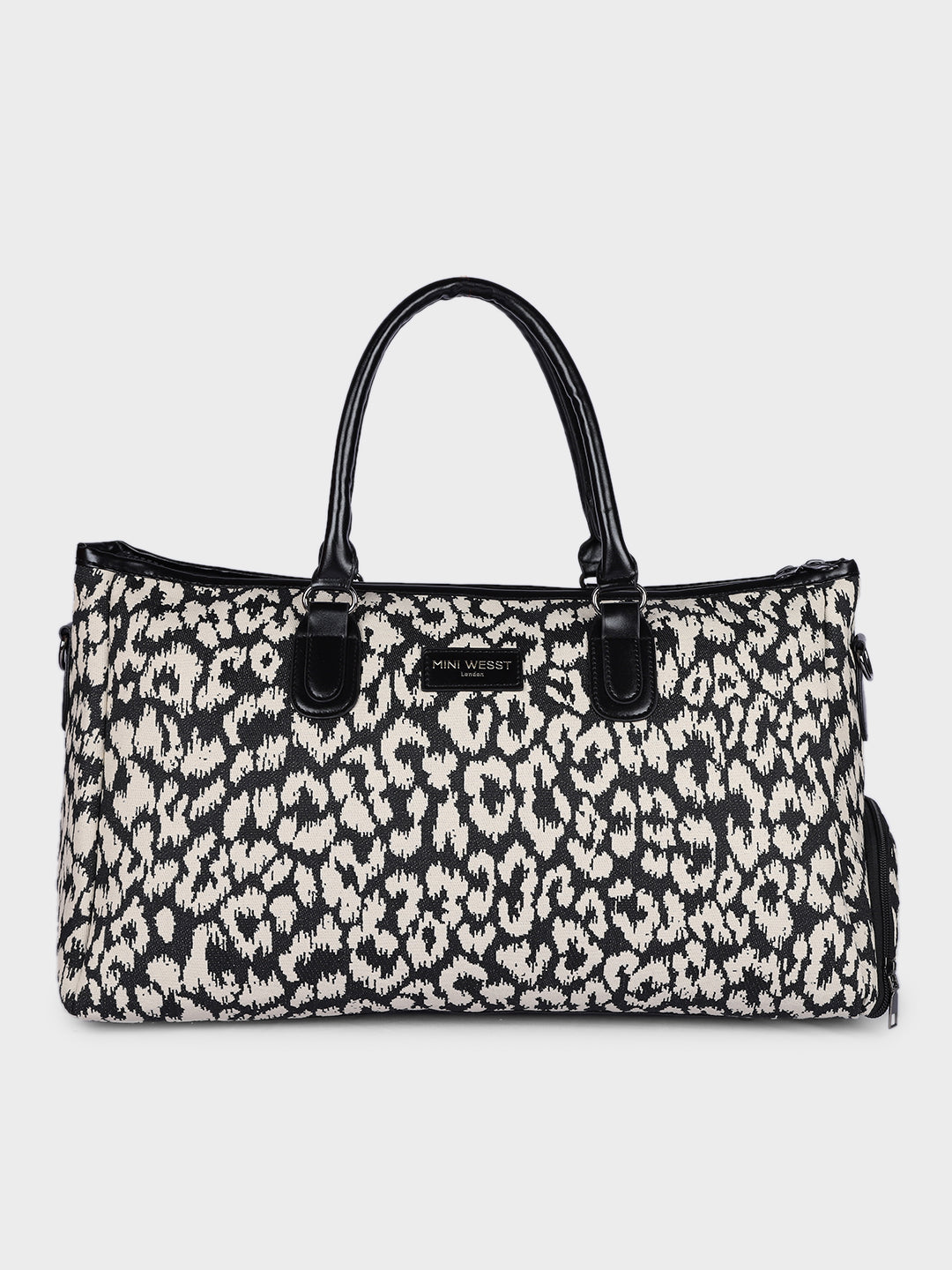 WALL STREET DUFFLE BAG