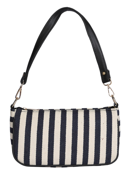 Women's Printed Handheld Bag