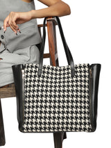 Jack & Jill Combo Tote With Sling Bag