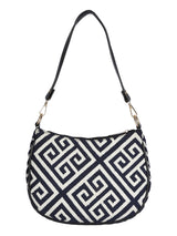 Women's Printed Handheld Bag