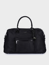 Harley Gym Black Duffle Bag