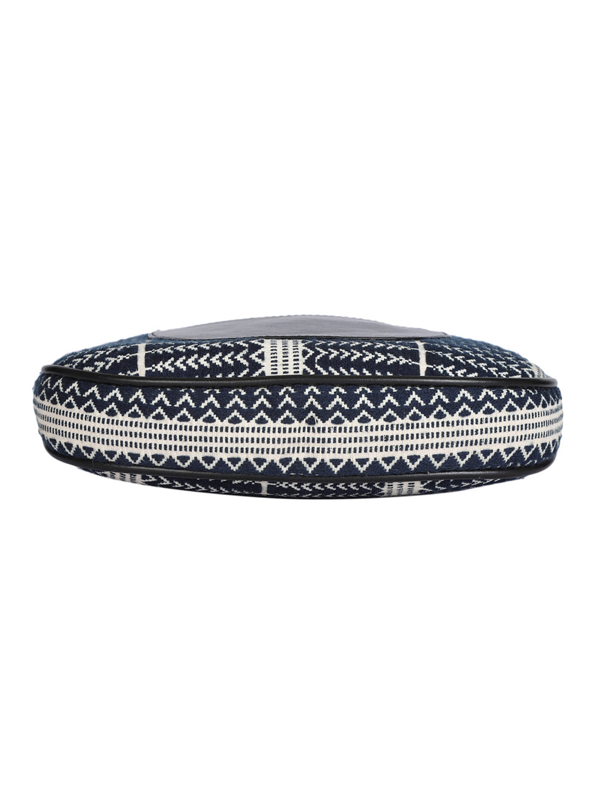 Women's Printed Handheld Bag