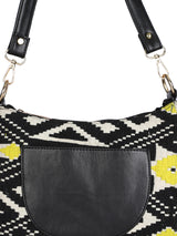 Women's Printed Handheld Bag