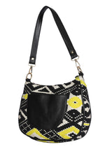 Women's Printed Handheld Bag