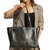 Women's Black Handbags