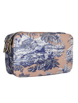 Women's Printed Sling Bag