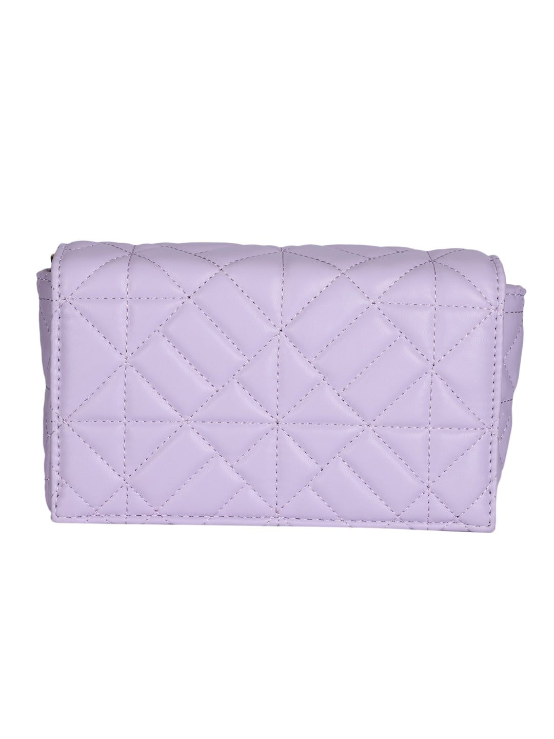 Women's Lilac Shoulder Bag