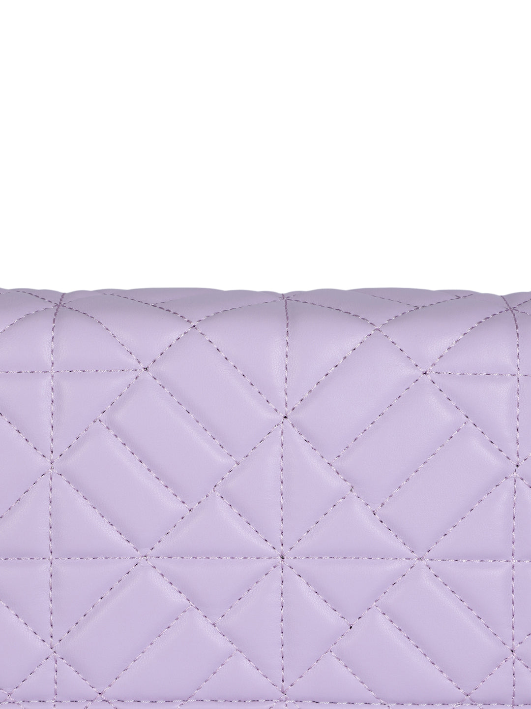 Women's Lilac Shoulder Bag