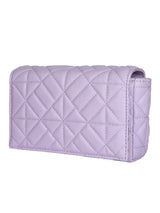 Women's Lilac Shoulder Bag