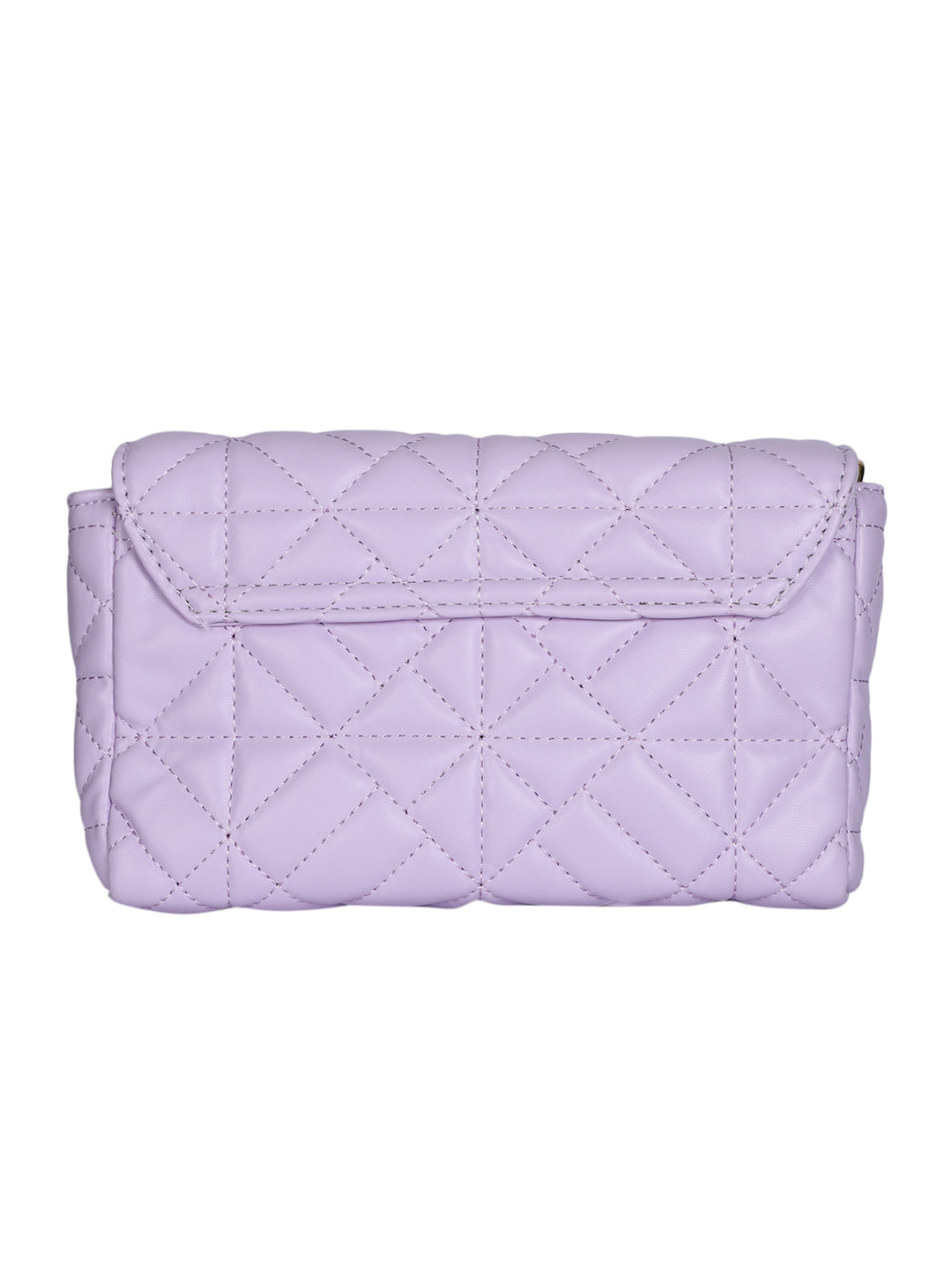 Women's Lilac Shoulder Bag