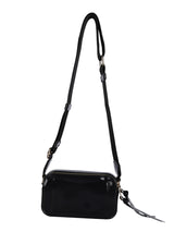 Women's Black Sling Bag