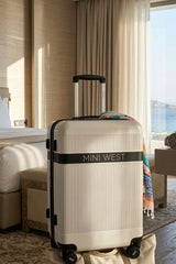 Melbourne Medium luggage