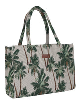 Tropical Island Classic Tote Bag