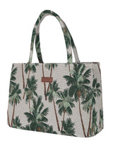 Tropical Island Classic Tote Bag