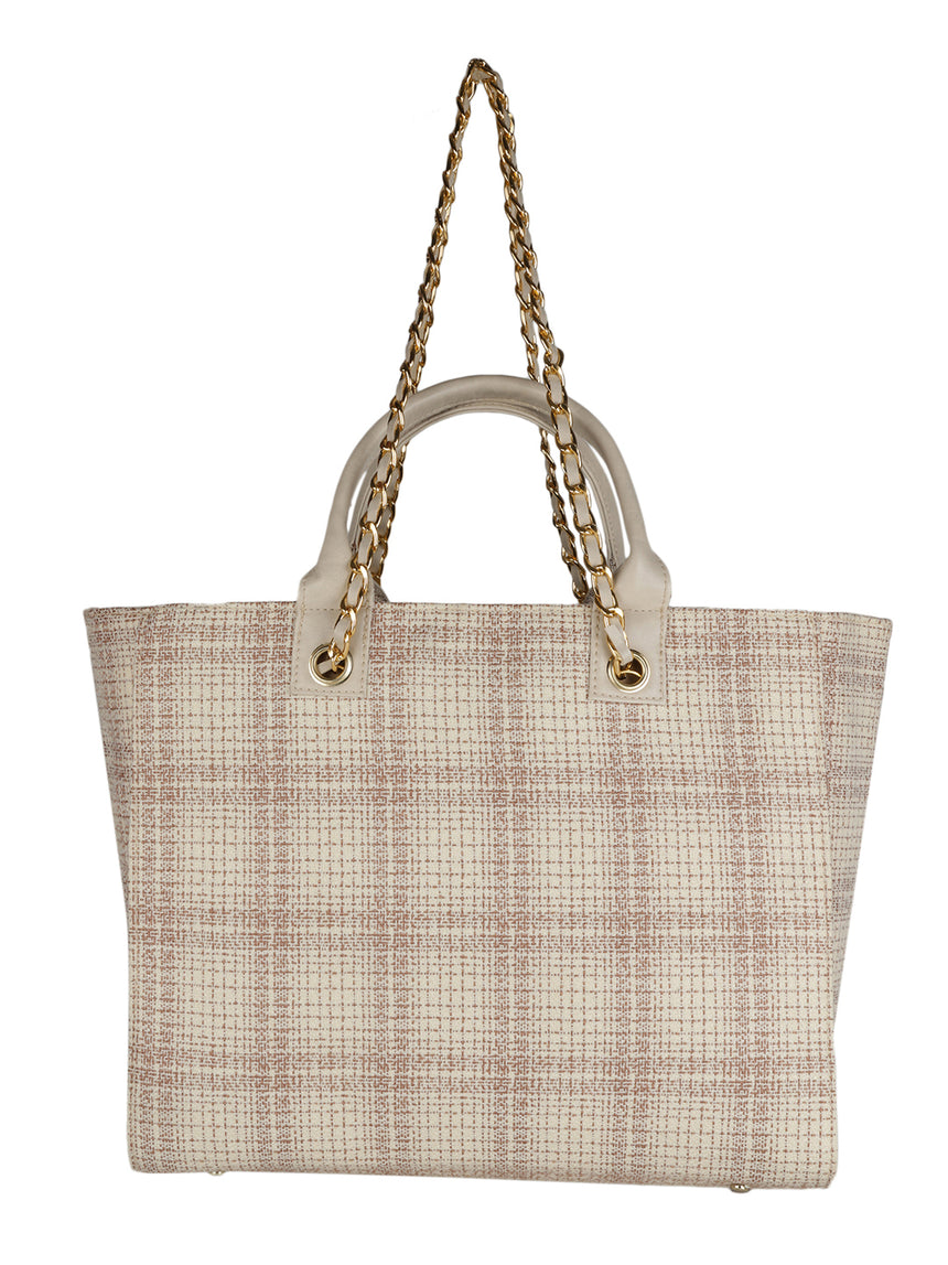 Martini Tote Bag