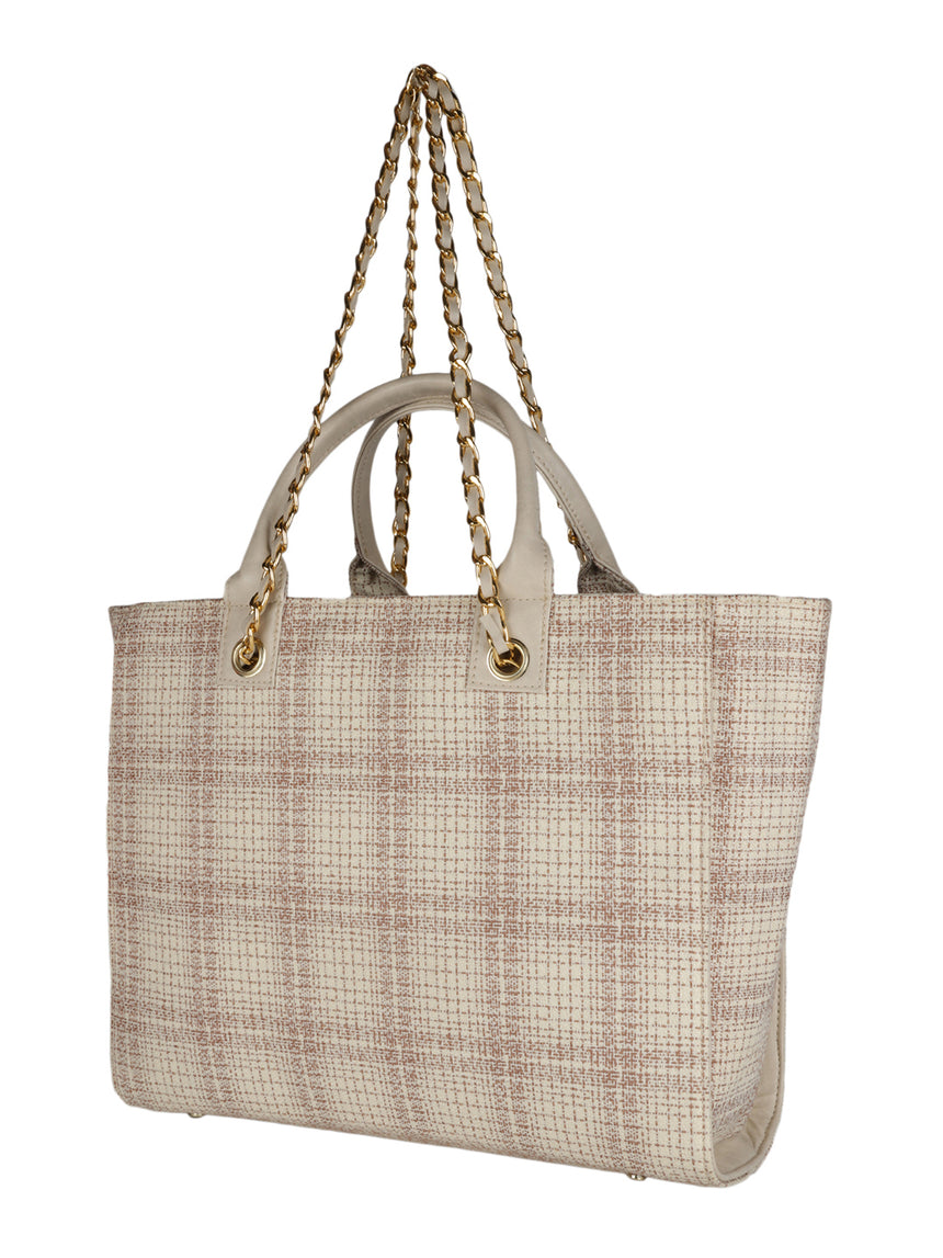 Martini Tote Bag