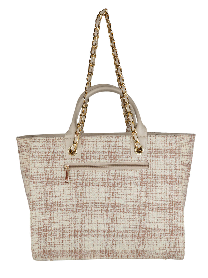 Martini Tote Bag