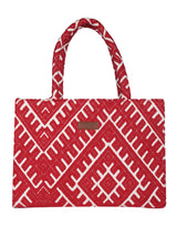 Red Headed Classic Tote Bag