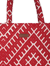 Red Headed Classic Tote Bag