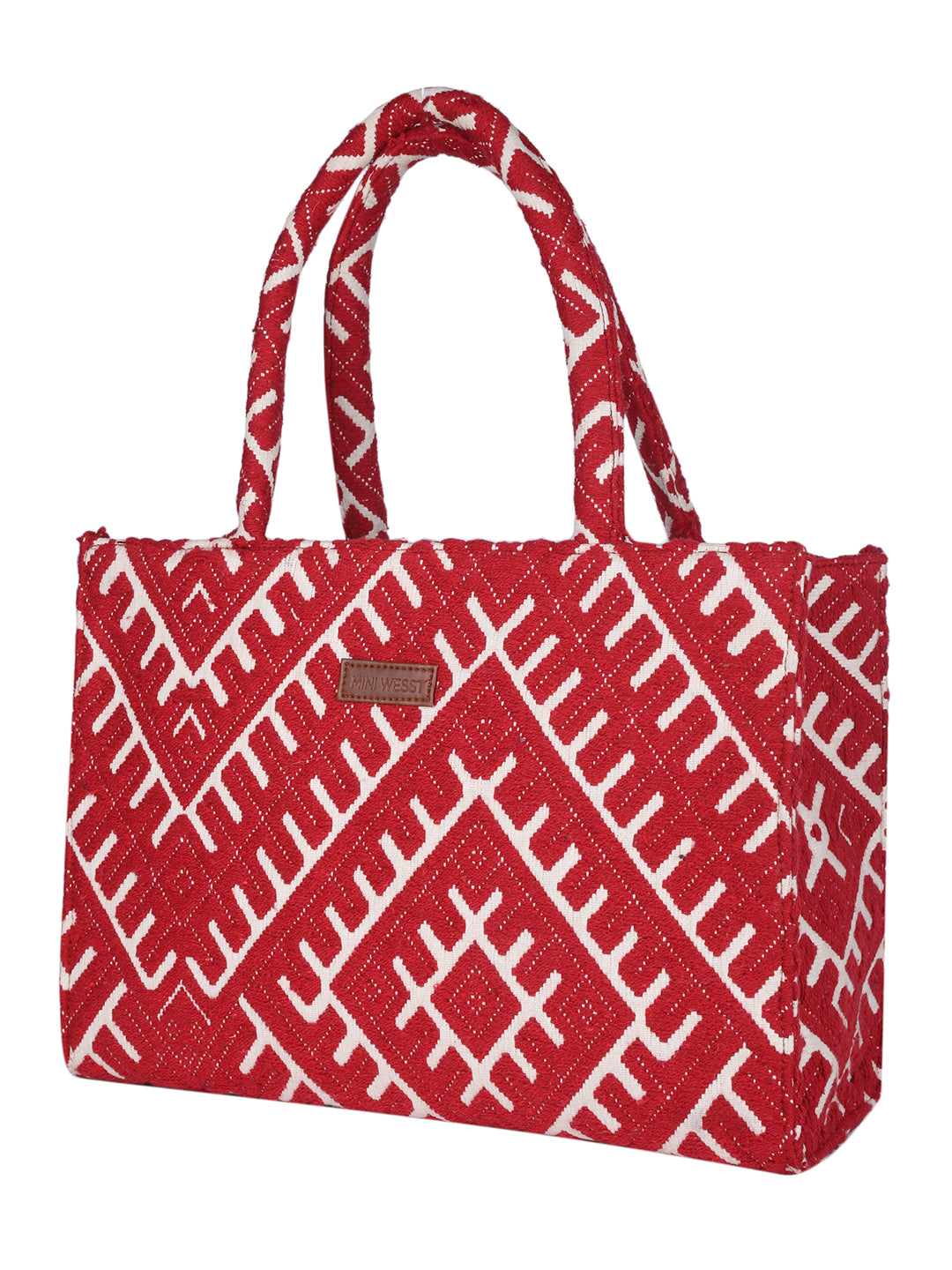 Red Headed Classic Tote Bag