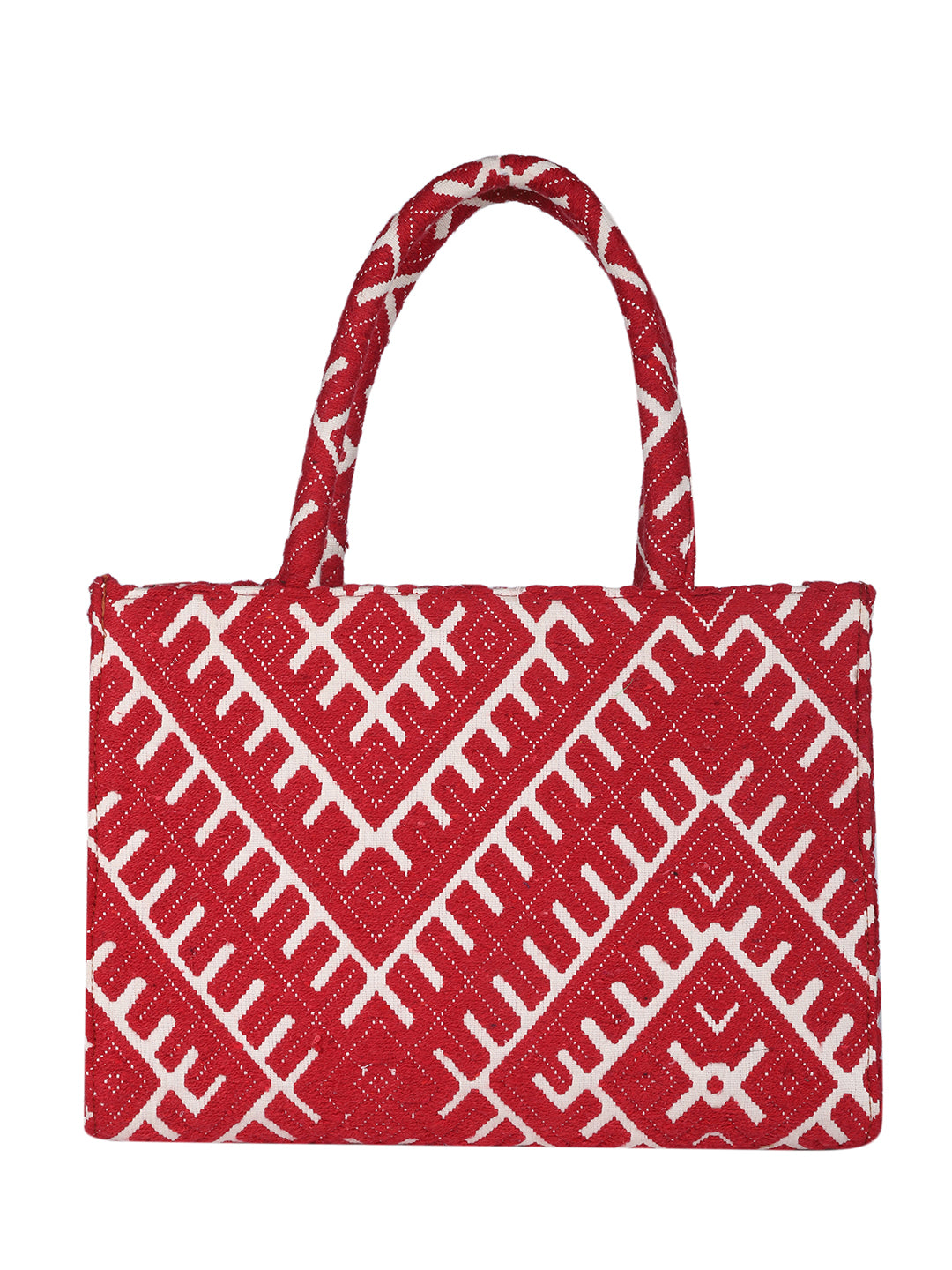 Red Headed Classic Tote Bag