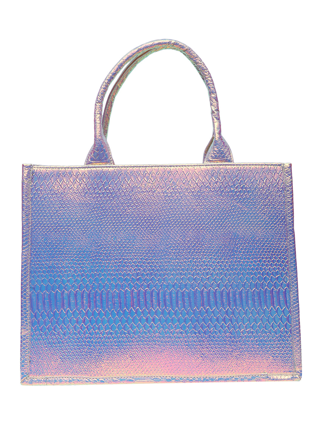 Upcycled Statement Tote | Upcycled Upcycled Statement Tote – REFASH