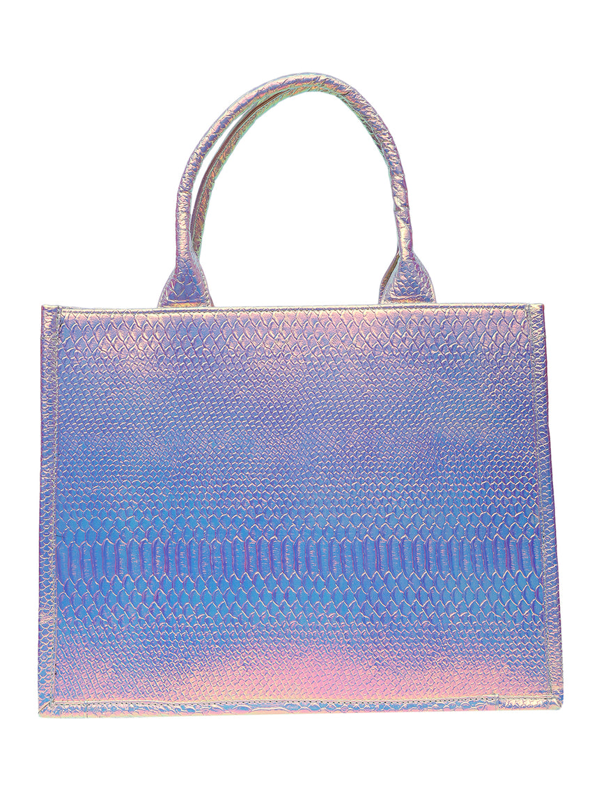Merlin Tote Bag