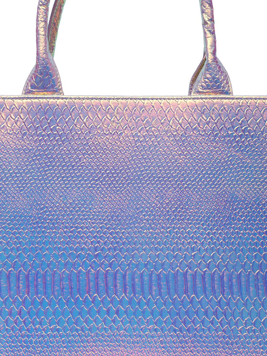 Merlin Tote Bag